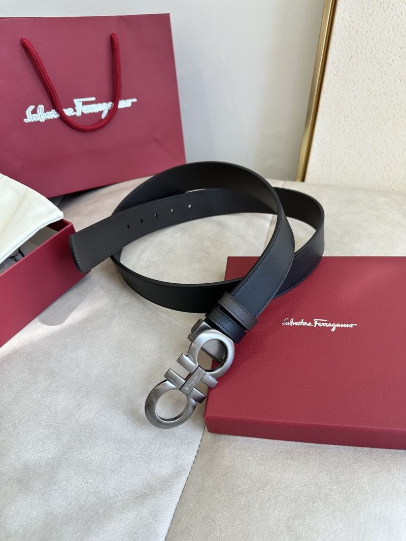 Ferragamo Belts